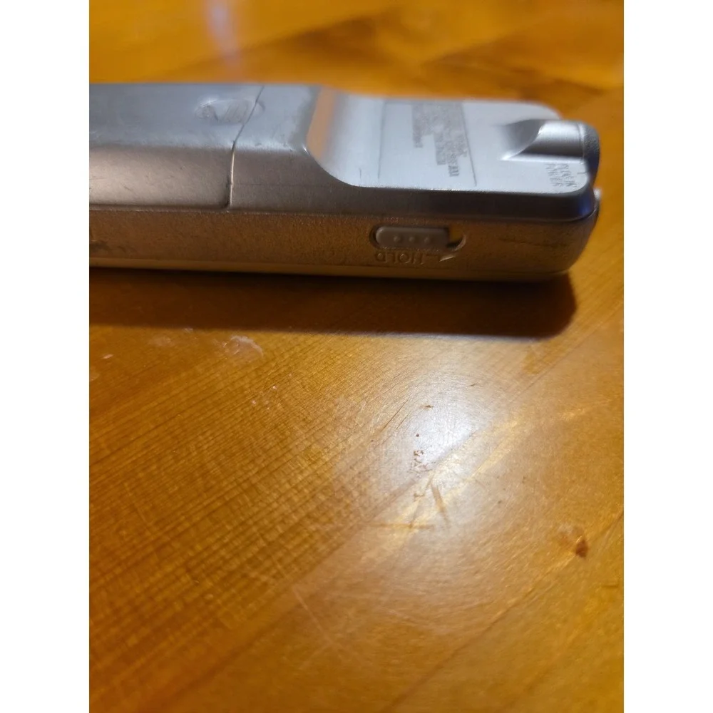 Sony works great